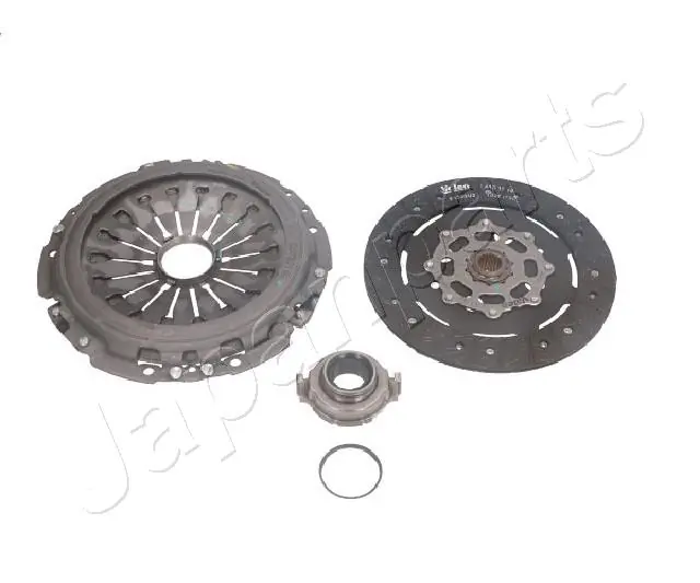 JAPANPARTS kuplungkészlet - KF-AR03 - TothCarparts