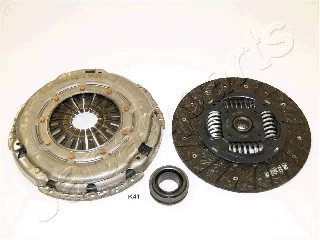 JAPANPARTS kuplungkészlet - KF-K41 - TothCarparts