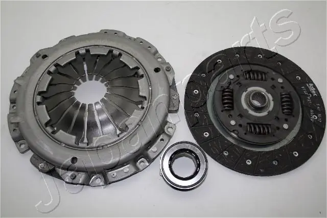 JAPANPARTS kuplungkészlet - KF-VW03 - TothCarparts