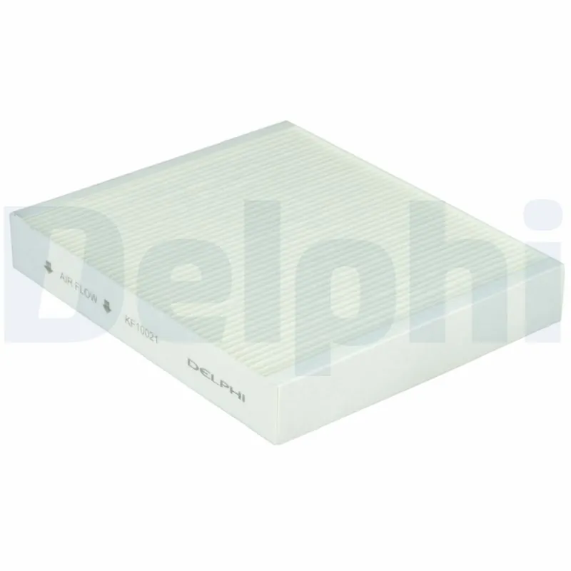 DELPHI szűrő, utastér levegő - KF10021 - TothCarparts