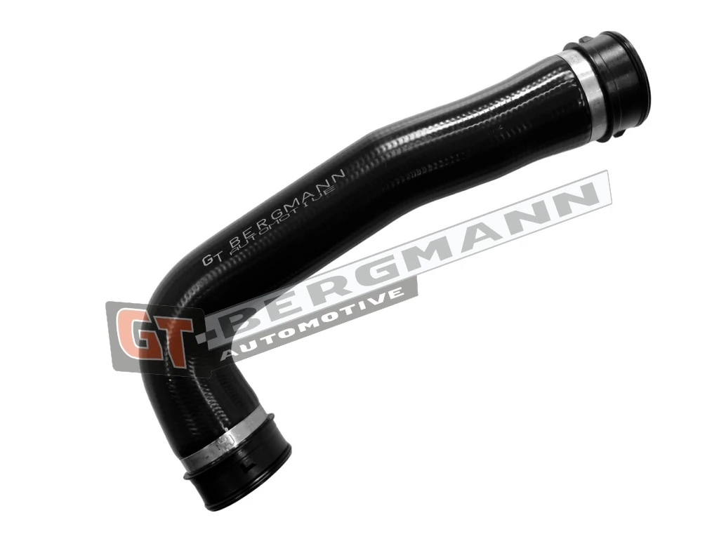 GT-BERGMANN Töltőlevegő cső - GT52-780 - TothCarparts