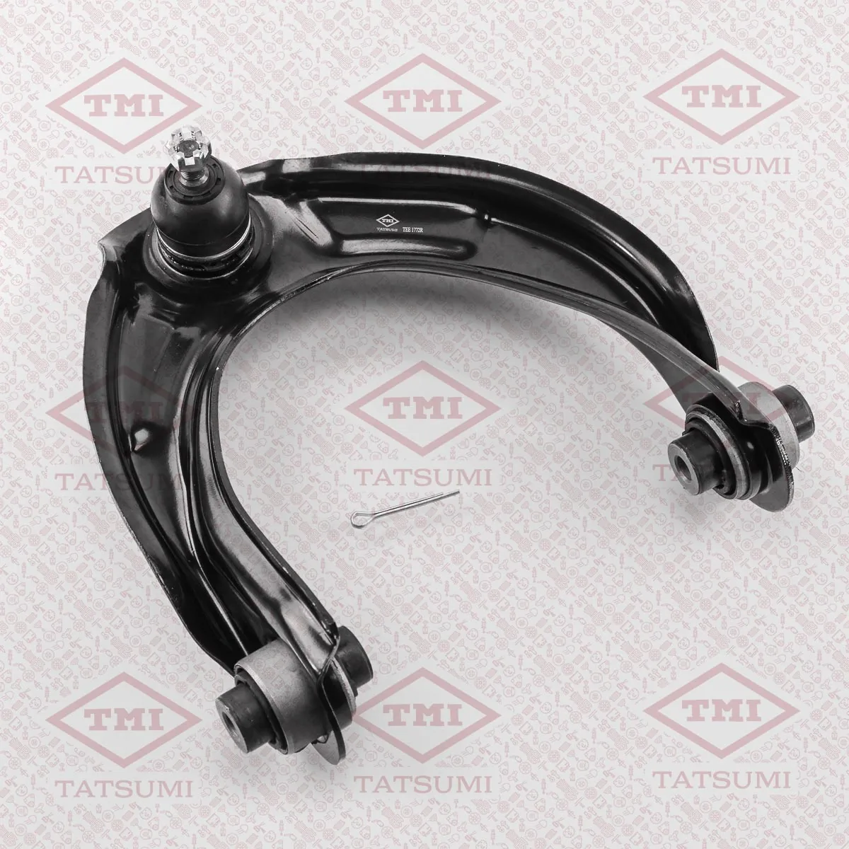 TATSUMI lengőkar, kerékfelfüggesztés - TEE1772R - TothCarparts