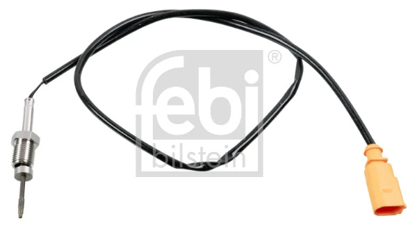 FEBI BILSTEIN Érzékelő, kipufogógáz-hőmérséklet - 197851 - TothCarparts