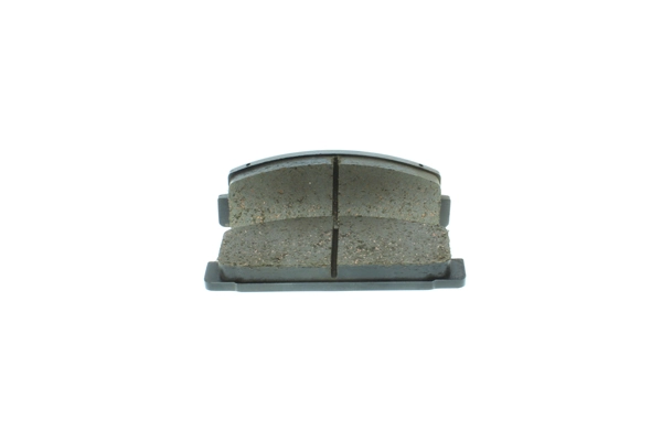 AISIN fékbetétkészlet, tárcsafék - E2N033 - TothCarparts