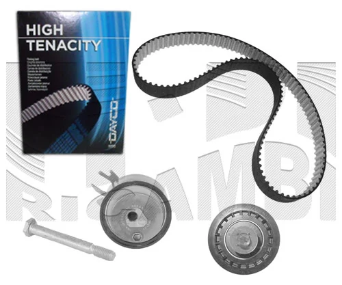KM International Fogasszíjkészlet - KFI470 - TothCarparts