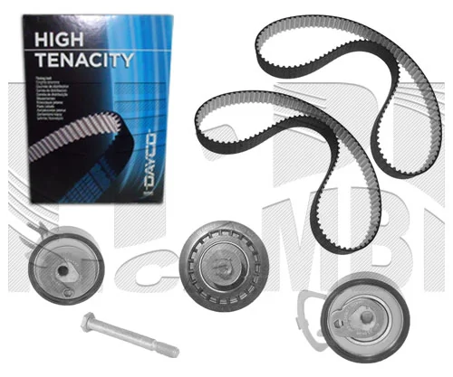 KM International Fogasszíjkészlet - KFI552 - TothCarparts