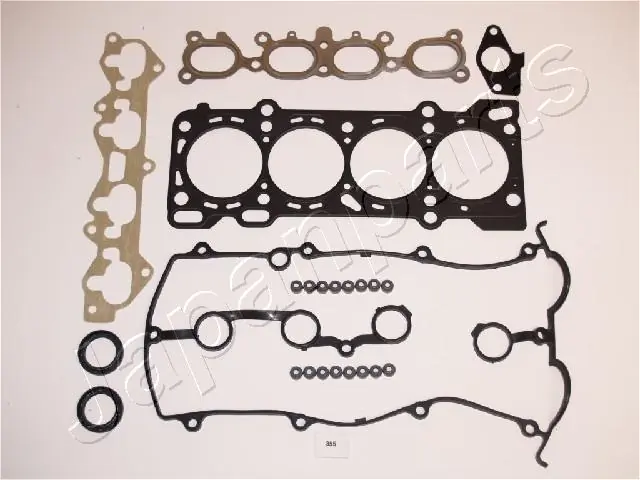 JAPANPARTS tömítéskészlet, hengerfej - KG-355 - TothCarparts