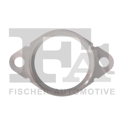 FA1 Tömítéskészlet, kipufogógáz-visszavezetés - KG120060E - TothCarparts