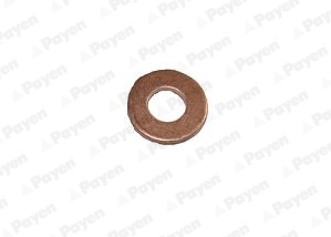 PAYEN Tömítőgyűrű, olajleeresztő csavar - KG5157 - TothCarparts