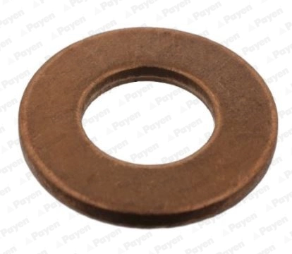 PAYEN Tömítőgyűrű, olajleeresztő csavar - KG5338 - TothCarparts