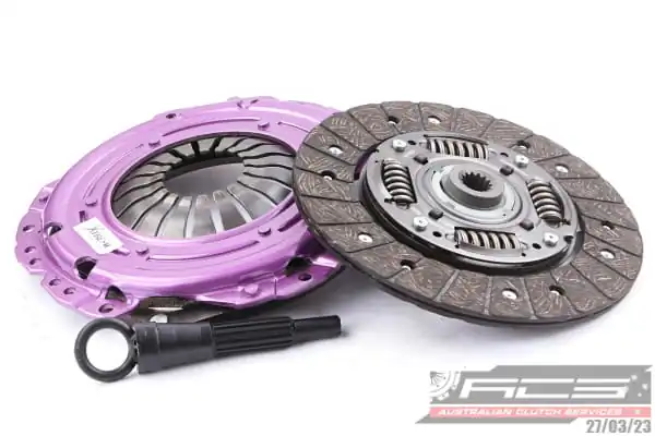 AUSTRALIAN CLUTCH kuplungkészlet - KGM21001-1A - TothCarparts