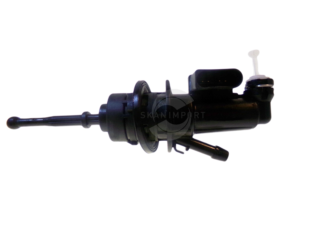 SKANIMPORT adóhenger, kuplung - KGVW-100 - TothCarparts