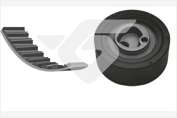 HUTCHINSON Fogasszíjkészlet - KH 312 - TothCarparts