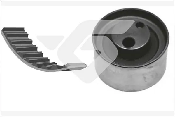 HUTCHINSON Fogasszíjkészlet - KH 424 - TothCarparts