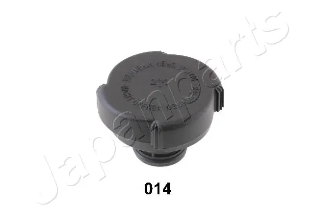 JAPANPARTS Zárófedél, hűtő - KH-014 - TothCarparts