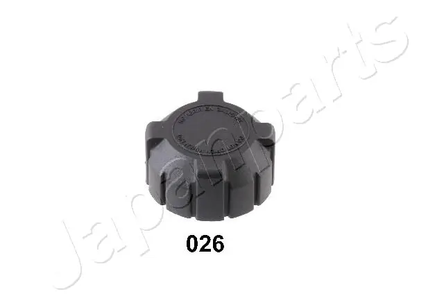 JAPANPARTS Zárófedél, hűtő - KH-026 - TothCarparts