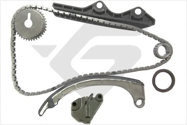 HUTCHINSON vezérműlánc készlet - KHC 005M - TothCarparts