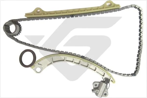 HUTCHINSON vezérműlánc készlet - KHC 009M - TothCarparts