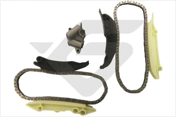 HUTCHINSON vezérműlánc készlet - KHC 015M - TothCarparts