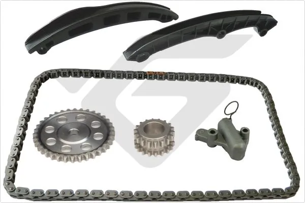 HUTCHINSON vezérműlánc készlet - KHC 039M - TothCarparts