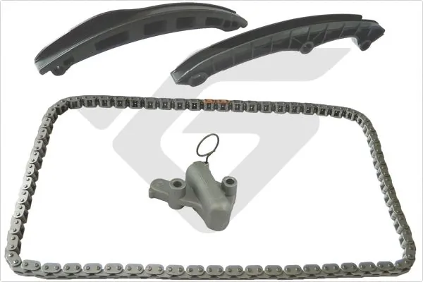 HUTCHINSON vezérműlánc készlet - KHC 039S1 - TothCarparts