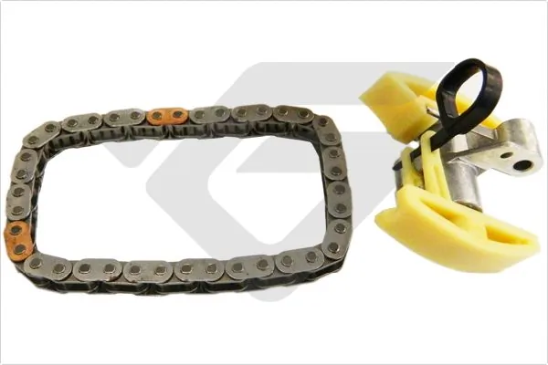 HUTCHINSON vezérműlánc készlet - KHC 041M - TothCarparts