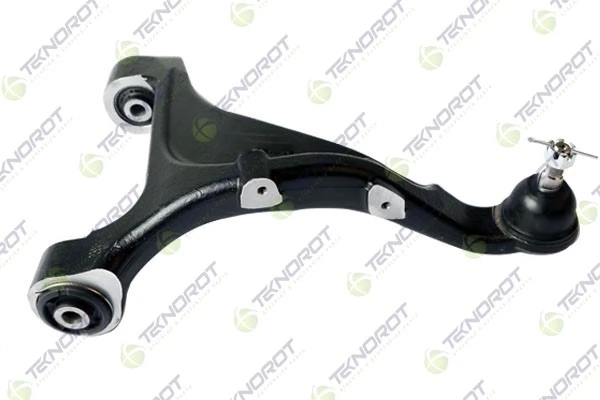 TEKNOROT lengőkar, kerékfelfüggesztés - KI-156 - TothCarparts