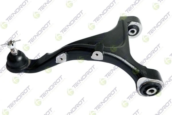 TEKNOROT lengőkar, kerékfelfüggesztés - KI-157 - TothCarparts