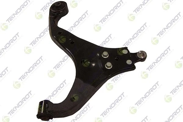 TEKNOROT lengőkar, kerékfelfüggesztés - KI-418 - TothCarparts