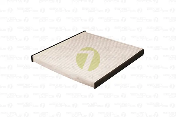 7 SEVEN PARTS szűrő, utastér levegő - SV05FC210 - TothCarparts