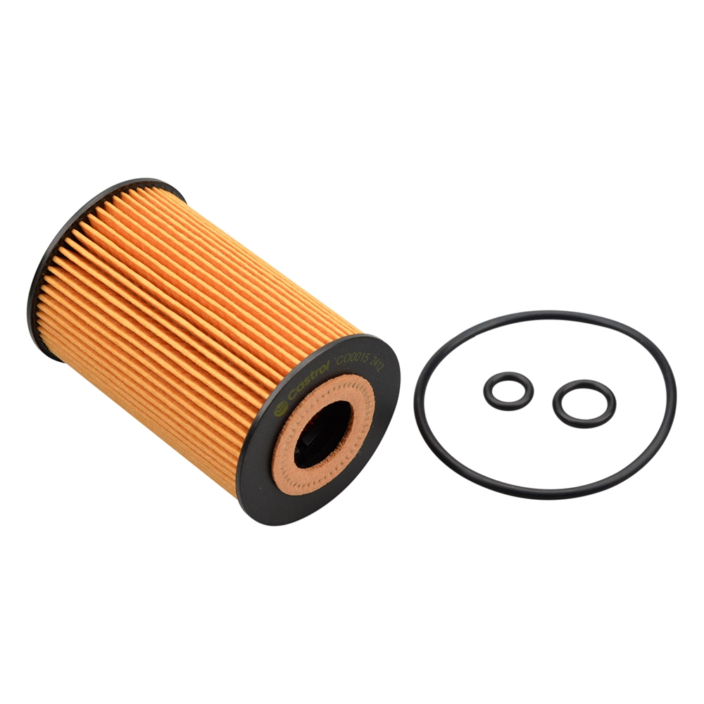 Castrol Filters olajszűrő - CO0015 - TothCarparts