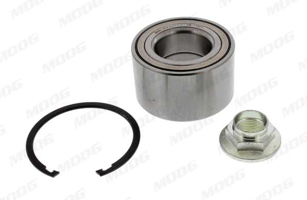MOOG kerékcsapágy készlet - KI-WB-11852 - TothCarparts