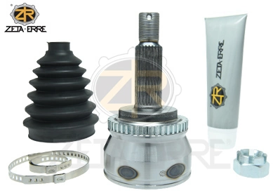 ZETA-ERRE csuklókészlet, hajtótengely - KI27 - TothCarparts