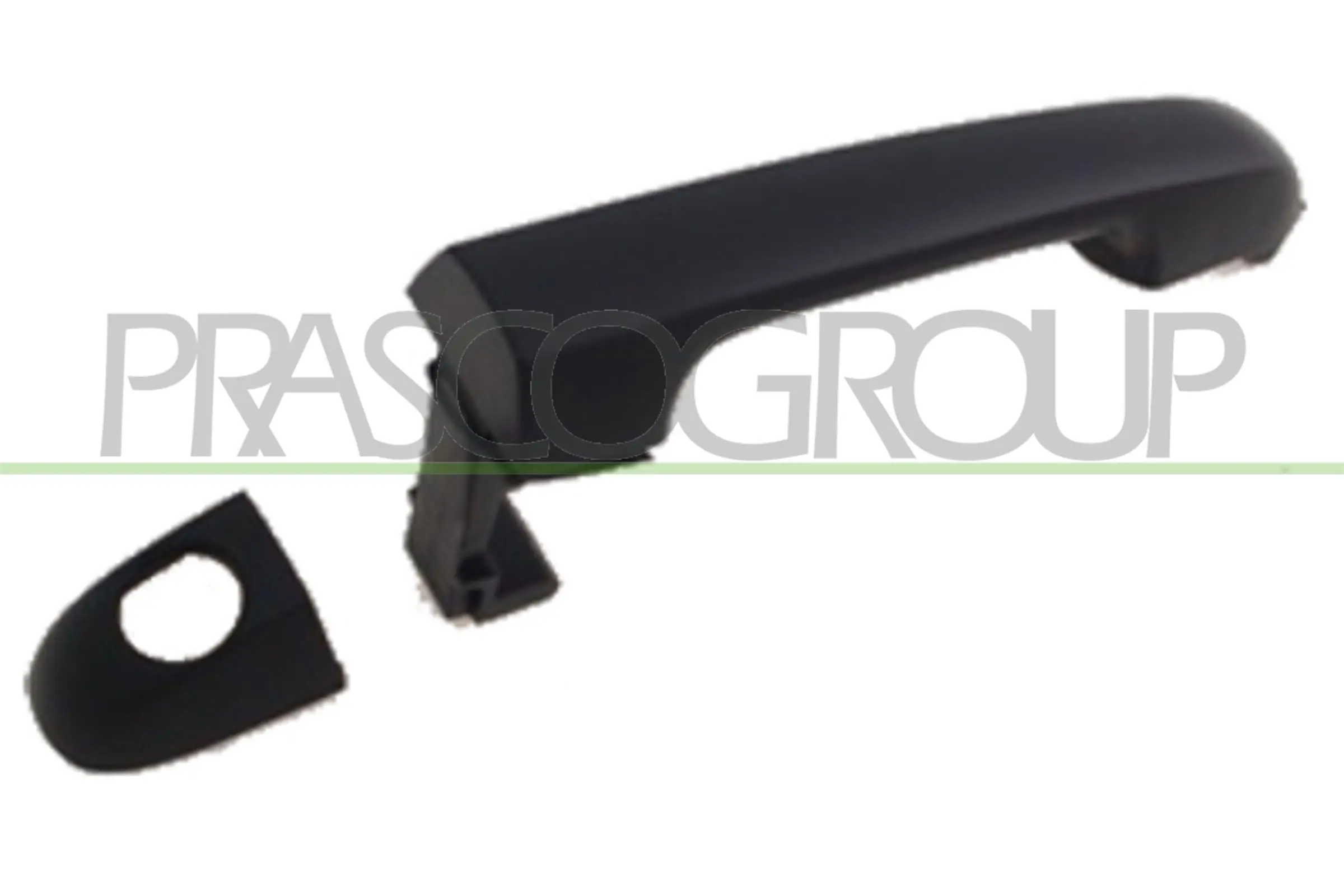 PRASCO Ajtó külső fogantyú - KI4308004 - TothCarparts