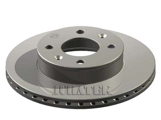 JURATEK féktárcsa - KIA110 - TothCarparts