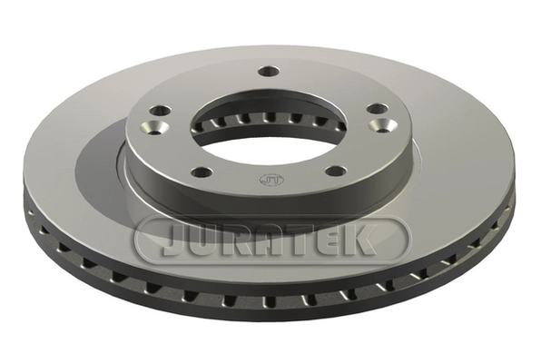 JURATEK féktárcsa - KIA119 - TothCarparts