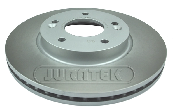 JURATEK féktárcsa - KIA129 - TothCarparts
