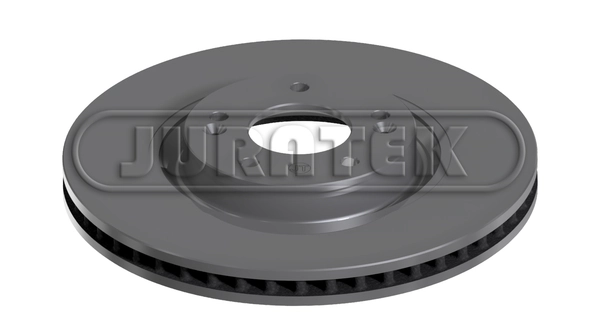 JURATEK féktárcsa - KIA133 - TothCarparts