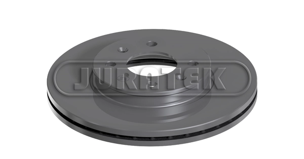 JURATEK féktárcsa - KIA139 - TothCarparts