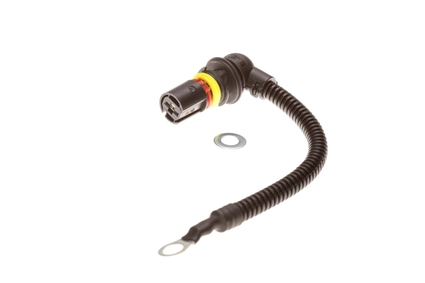 BorgWarner (BERU) Kábeljavító készlet, izzítási idő vezérlőkészülék - KIT010 - TothCarparts
