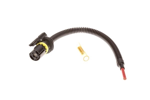 BorgWarner (BERU) Kábeljavító készlet, izzítási idő vezérlőkészülék - KIT011 - TothCarparts