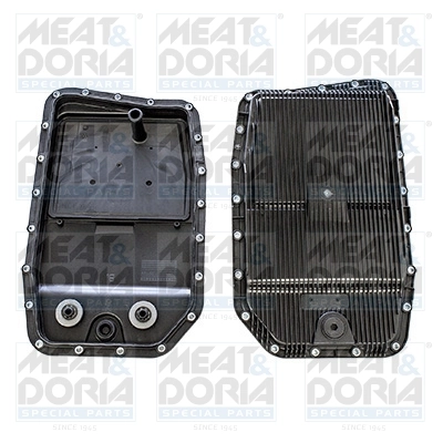 MEAT & DORIA Olajteknő, automata sebességváltó - KIT21505 - TothCarparts