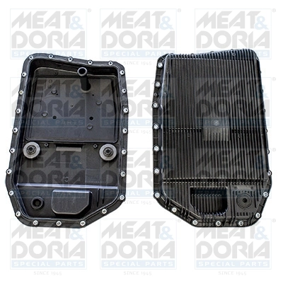 MEAT & DORIA Olajteknő, automata sebességváltó - KIT21506 - TothCarparts