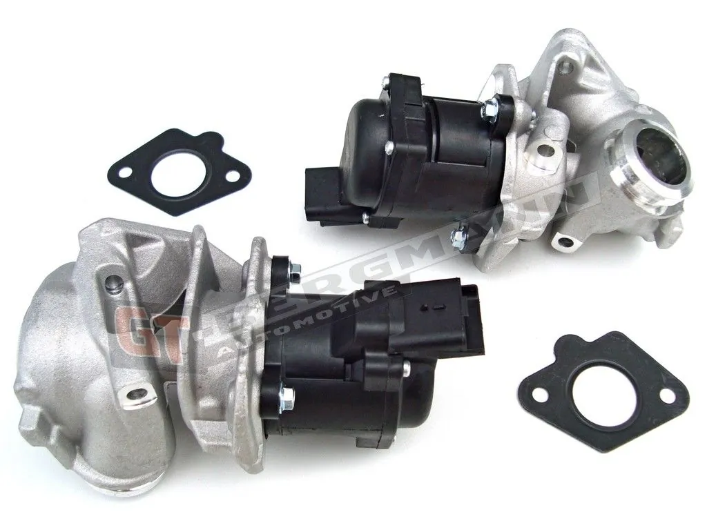 GT-BERGMANN AGR-szelep - GT55-004 - TothCarparts