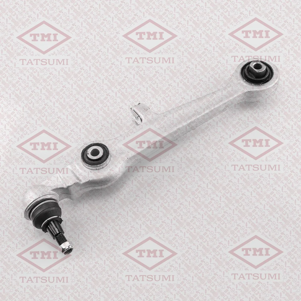 TATSUMI lengőkar, kerékfelfüggesztés - TEE1030 - TothCarparts
