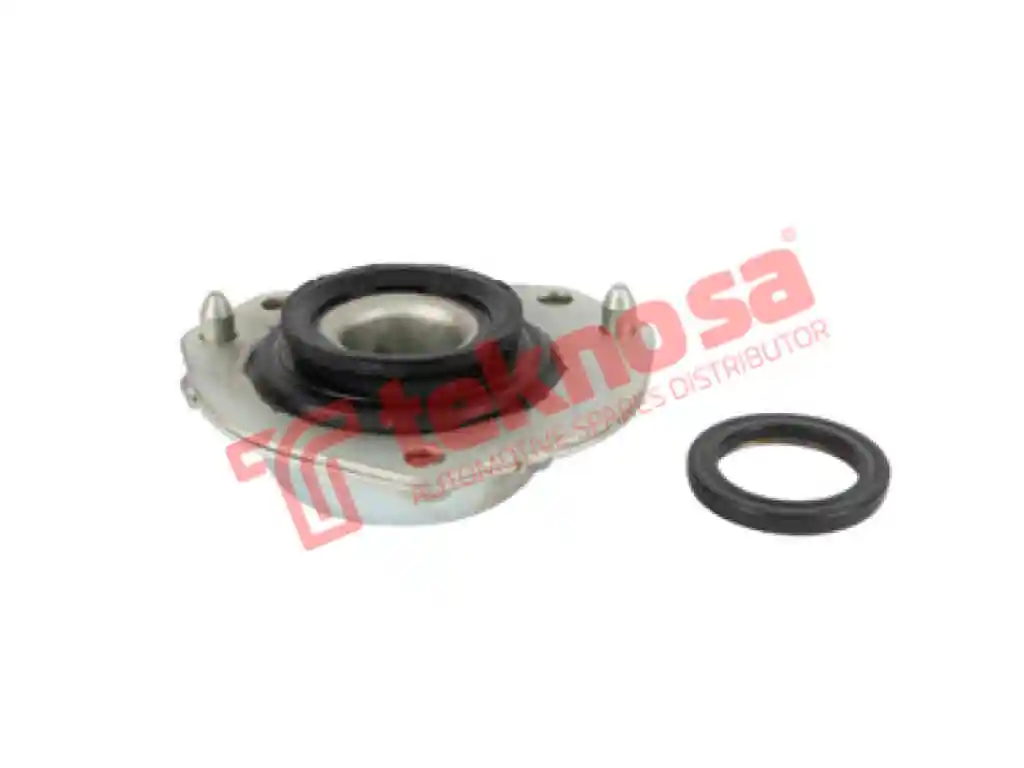 TEKNOSA Támcsapágy, gólyaláb - PE2814 - TothCarparts
