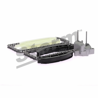 STORM QUALITY PARTS vezérműlánc készlet - KITC555020 - TothCarparts
