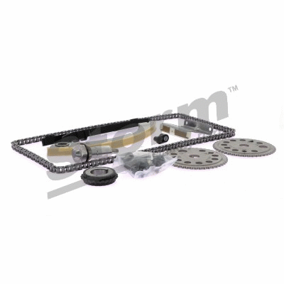 STORM QUALITY PARTS vezérműlánc készlet - KITC555025 - TothCarparts