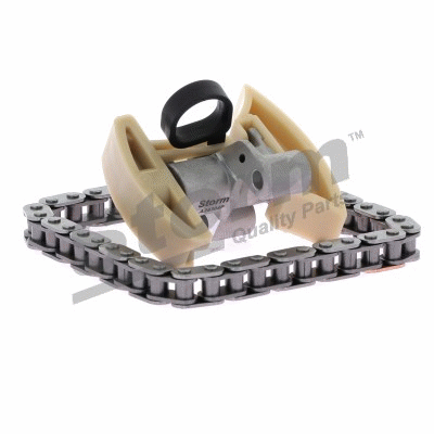 STORM QUALITY PARTS vezérműlánc készlet - KITC555028 - TothCarparts