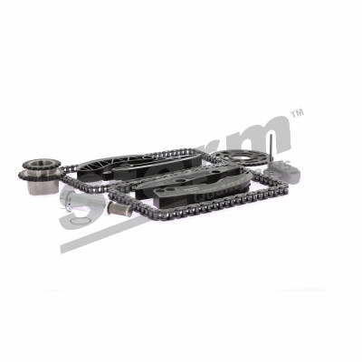 STORM QUALITY PARTS vezérműlánc készlet - KITC555031 - TothCarparts